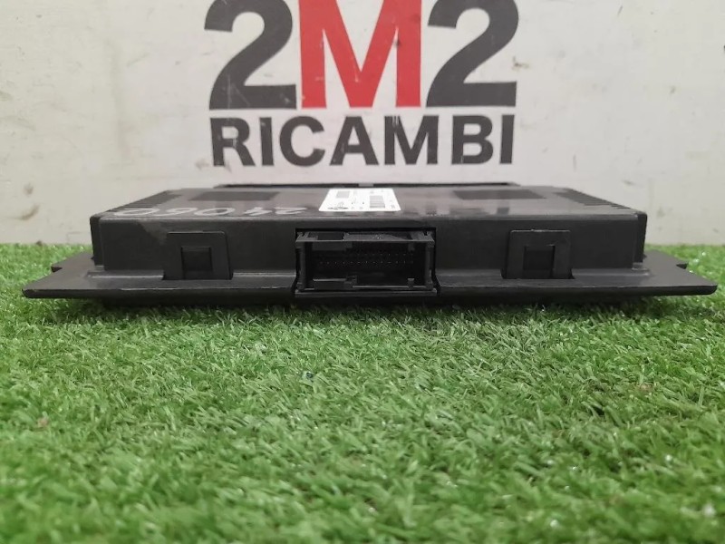 Centralina LUCI Interne 61359263796 Bmw Serie 1 E81 Berlina 2005