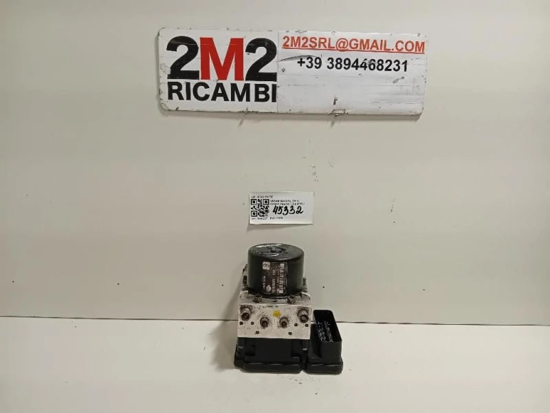 Pompa ABS ANT 47660 5X70E Nissan Navara 2010