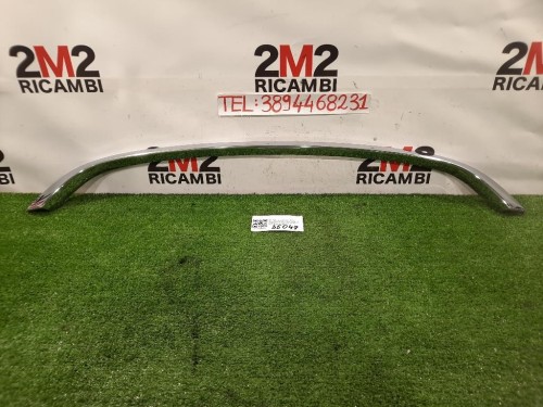 Modanatura Griglia DI Ventilazione Paraurti SUP ANT