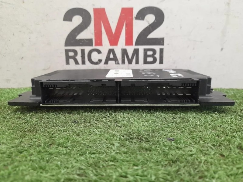 Centralina LUCI Interne 61359197162 Bmw Serie 1 E81 Berlina 2005