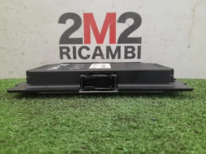 Centralina LUCI Interne 61359197162 Bmw Serie 1 E81 Berlina 2005