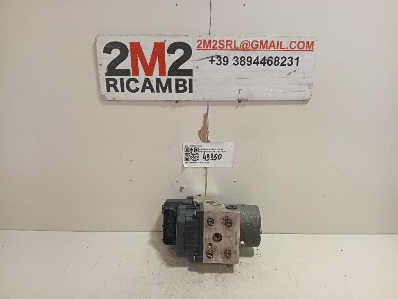Pompa ABS ANT 47660-VK310 Nissan Navara 2010