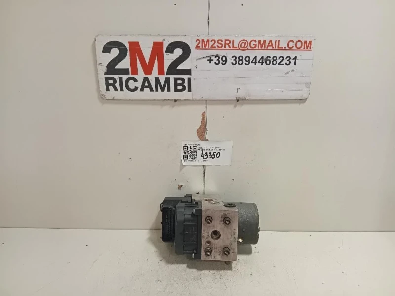 Pompa ABS ANT 47660-VK310 Nissan Navara 2010