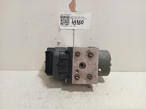Pompa ABS ANT 47660-VK310 Nissan Navara 2010