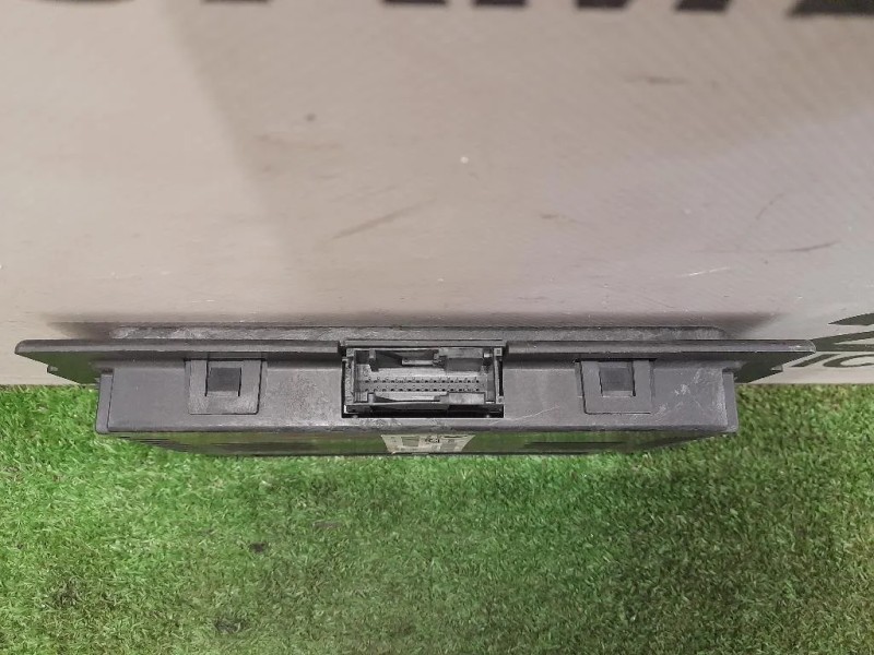 Centralina LUCI Interne 61359251487 Bmw Serie 1 E82 Coupe 2005