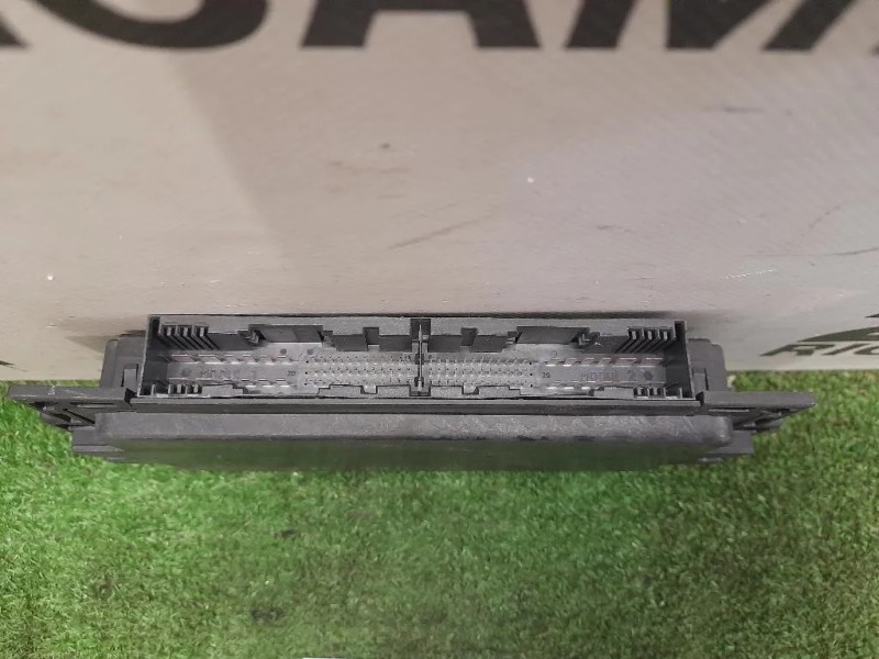 Centralina LUCI Interne 61359251487 Bmw Serie 1 E82 Coupe 2005