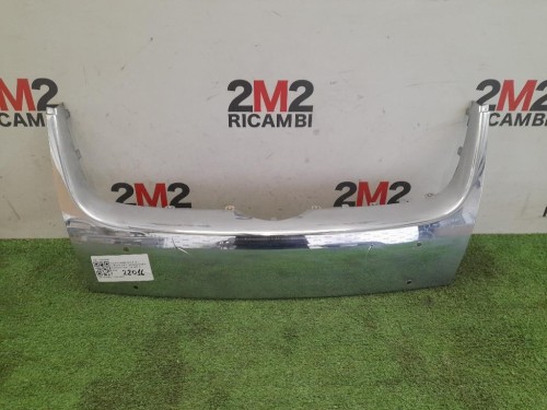 Modanatura Griglia Radiatore