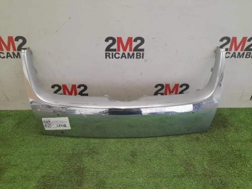 Modanatura Griglia Radiatore 1K5853651 Volkswagen GOLF V Variant 2007