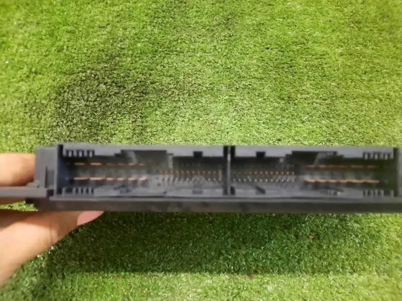 Centralina LUCI Interne 61359251487 Bmw Serie 1 E82 Coupe 2005