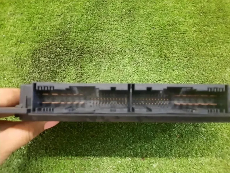 Centralina LUCI Interne 61359251487 Bmw Serie 1 E82 Coupe 2005