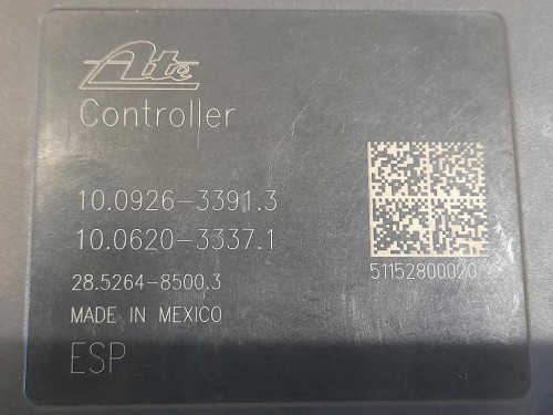 Pompa ABS ANT 285264-85003 Nissan Navara 2010