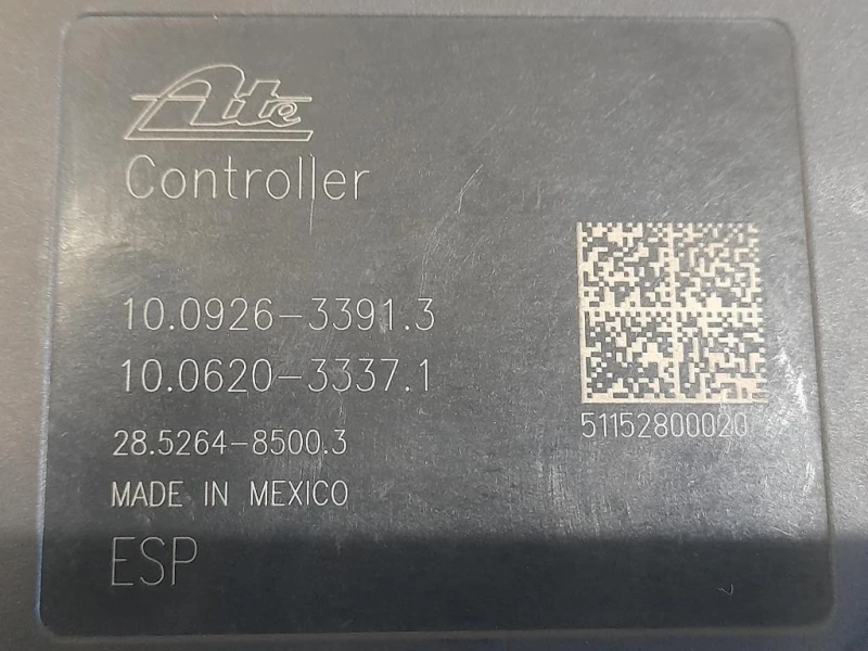 Pompa ABS ANT 285264-85003 Nissan Navara 2010