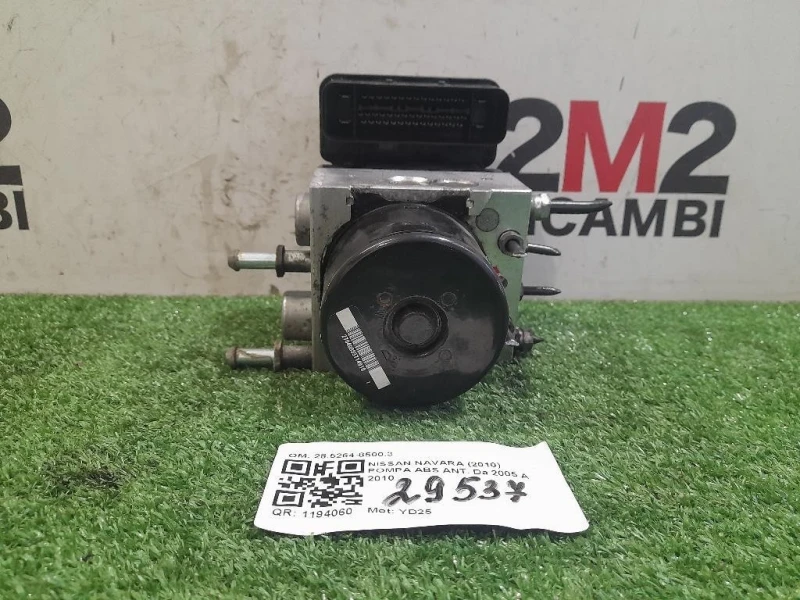 Pompa ABS ANT 285264-85003 Nissan Navara 2010