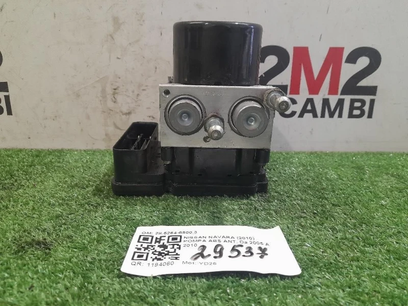 Pompa ABS ANT 285264-85003 Nissan Navara 2010