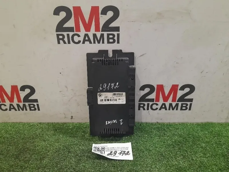 Centralina LUCI Interne 61359197159 Bmw Serie 1 E87 Berlina 2005