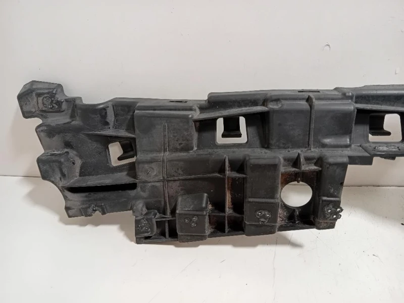 Modanatura Griglia Ventilazione Paraurti ANT 735539402 Opel Combo D TOUR 2012