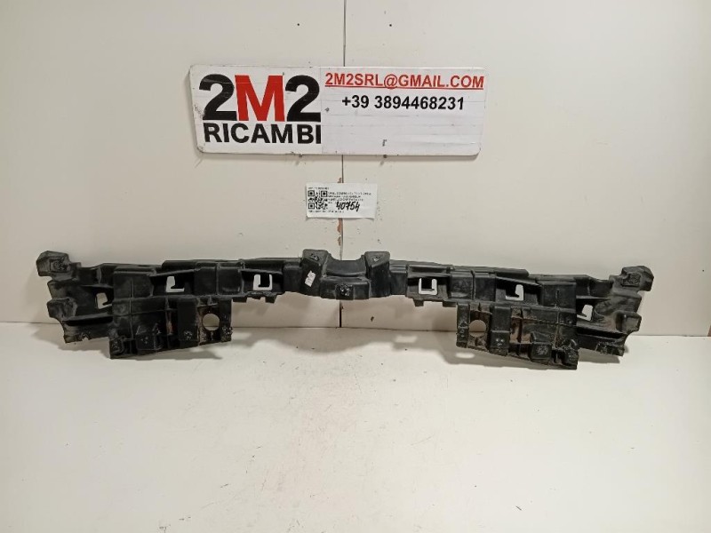 Modanatura Griglia Ventilazione Paraurti ANT 735539402 Opel Combo D TOUR 2012
