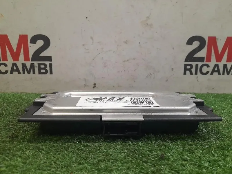 Centralina LUCI Interne 61359197159 Bmw Serie 1 E87 Berlina 2005