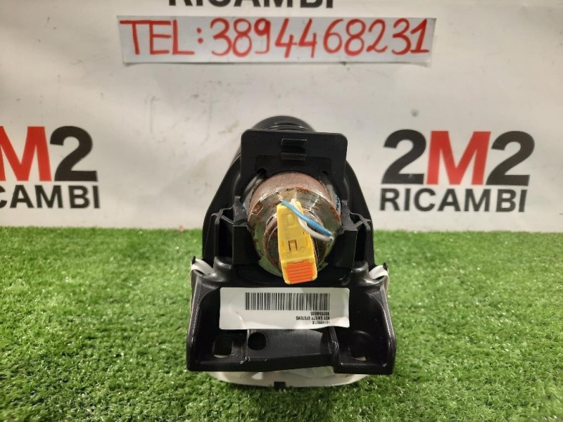Air-bag Passeggero 8T0 880 204 D Audi A5 8T3 2008