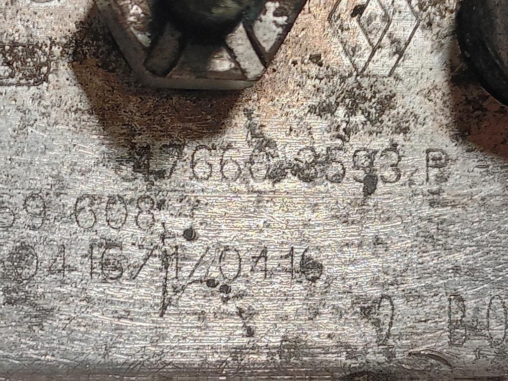 Pompa ABS ANT 476603593P Nissan Nv400 2012