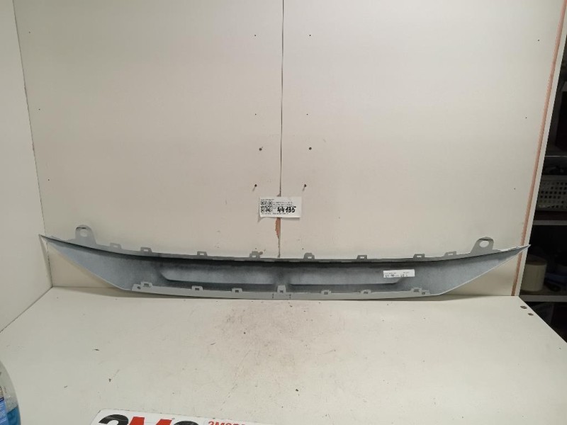 Centralina LUCI Interne 61359249080 Bmw Serie 1 E87 Berlina 2005