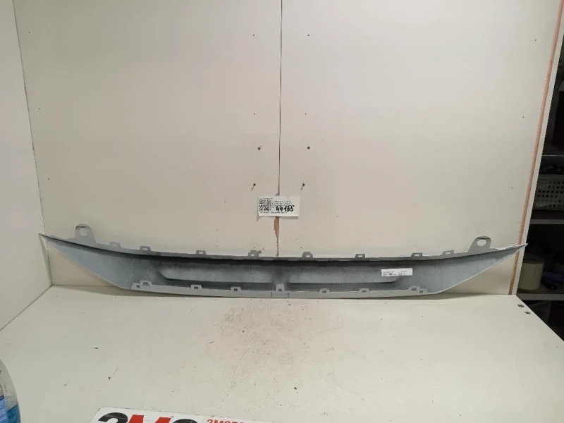 Modanatura Griglia Ventilazione Paraurti ANT 982320401T Peugeot 208 II 2019