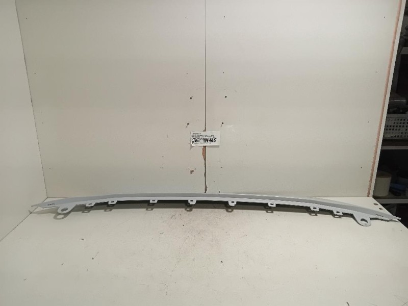 Modanatura Griglia Ventilazione Paraurti ANT 982320401T Peugeot 208 II 2019