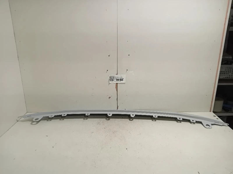Modanatura Griglia Ventilazione Paraurti ANT 982320401T Peugeot 208 II 2019
