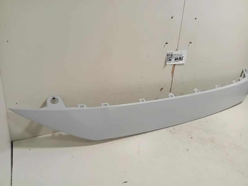 Modanatura Griglia Ventilazione Paraurti ANT 982320401T Peugeot 208 II 2019