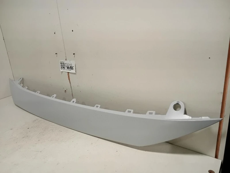 Modanatura Griglia Ventilazione Paraurti ANT 982320401T Peugeot 208 II 2019