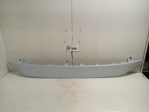 Modanatura Griglia Ventilazione Paraurti ANT 982320401T Peugeot 208 II 2019