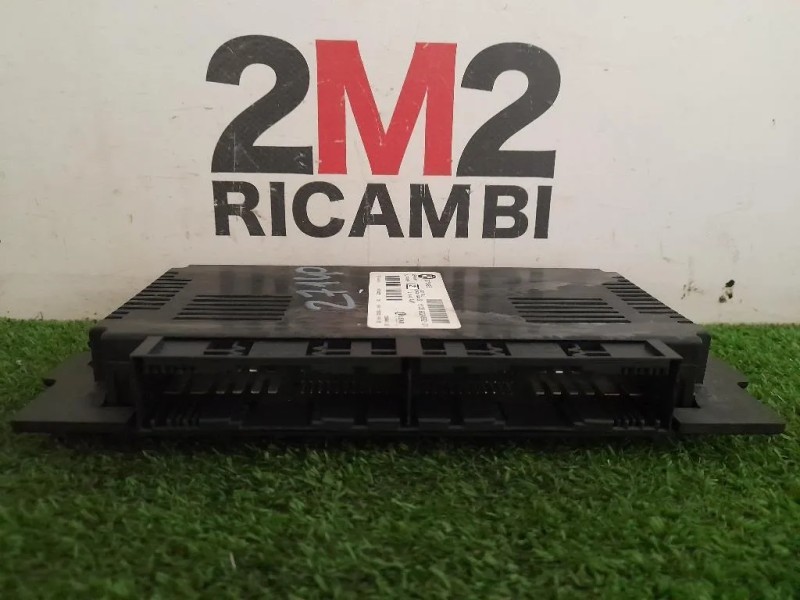 Centralina LUCI Interne 61359224592 Bmw Serie 1 E87 Berlina 2005