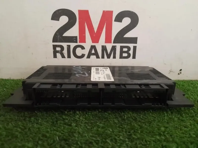 Centralina LUCI Interne 61359224592 Bmw Serie 1 E87 Berlina 2005