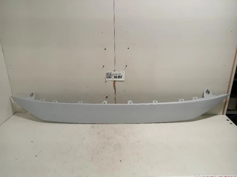 Modanatura Griglia Ventilazione Paraurti ANT 982320401T Peugeot 208 II 2019