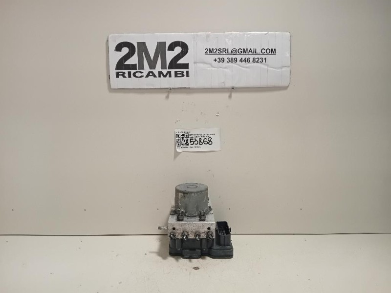 Pompa ABS ANT 476603593P Nissan Nv400 2012