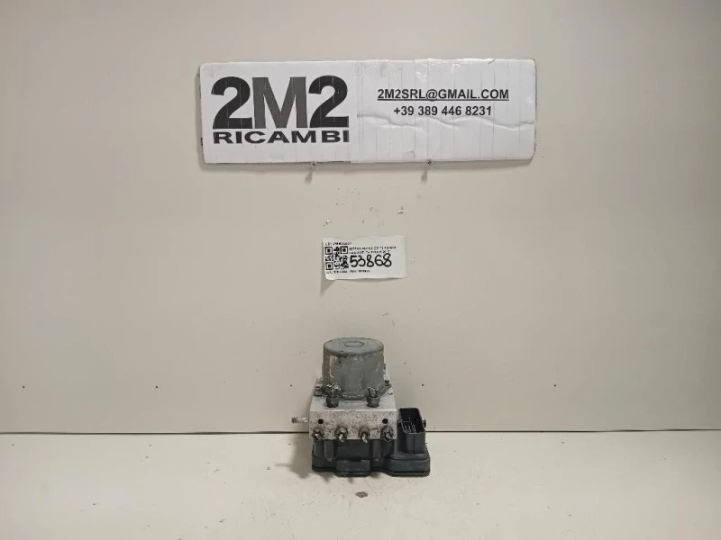 Pompa ABS ANT 476603593P Nissan Nv400 2012