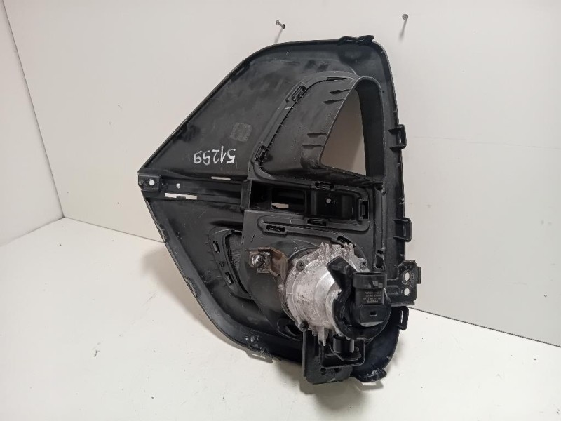 Modanatura Griglia Ventilazione Paraurti ANT SX 86525-F1610 Kia Sportage IV 2018