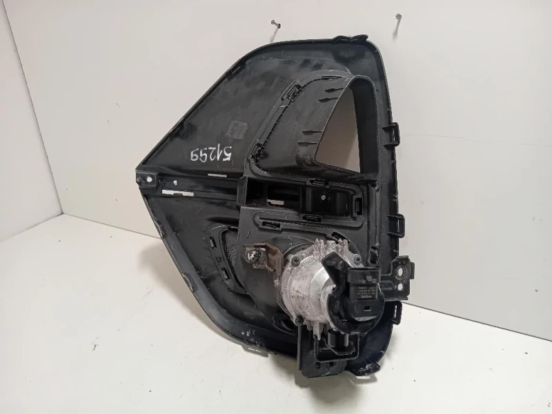 Modanatura Griglia Ventilazione Paraurti ANT SX 86525-F1610 Kia Sportage IV 2018
