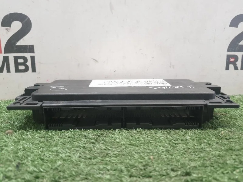 Centralina LUCI Interne 61359224592 Bmw Serie 1 E87 Berlina 2005