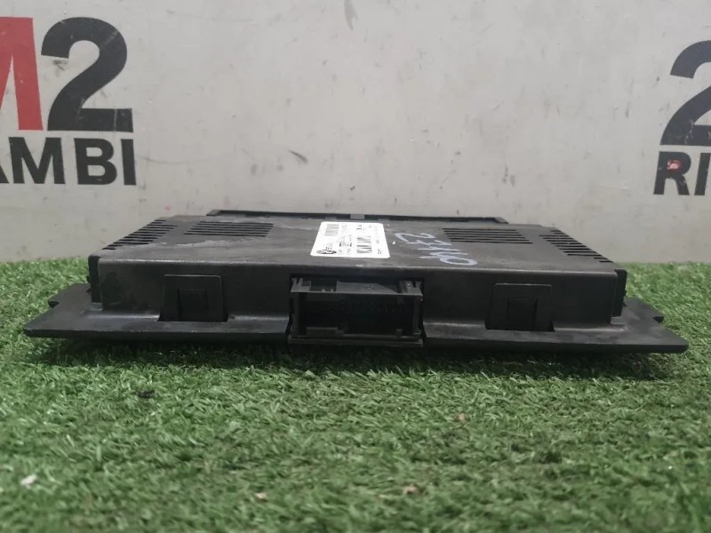 Centralina LUCI Interne 61359224592 Bmw Serie 1 E87 Berlina 2005