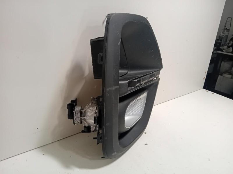 Modanatura Griglia Ventilazione Paraurti ANT SX 86525-F1610 Kia Sportage IV 2018