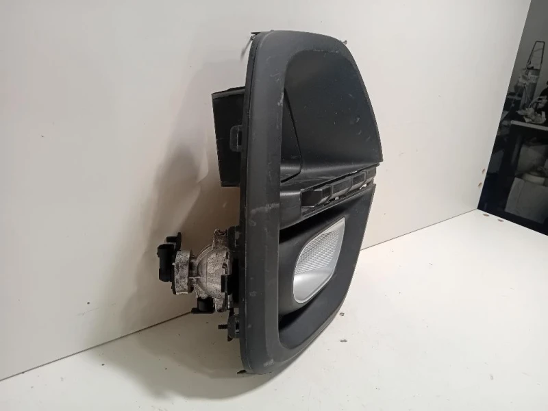 Modanatura Griglia Ventilazione Paraurti ANT SX 86525-F1610 Kia Sportage IV 2018
