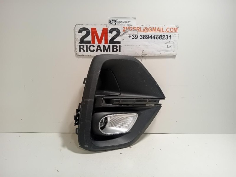 Modanatura Griglia Ventilazione Paraurti ANT SX 86525-F1610 Kia Sportage IV 2018
