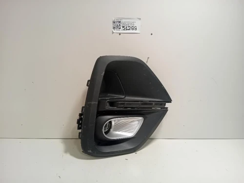 Modanatura Griglia Ventilazione Paraurti ANT SX 86525-F1610 Kia Sportage IV 2018