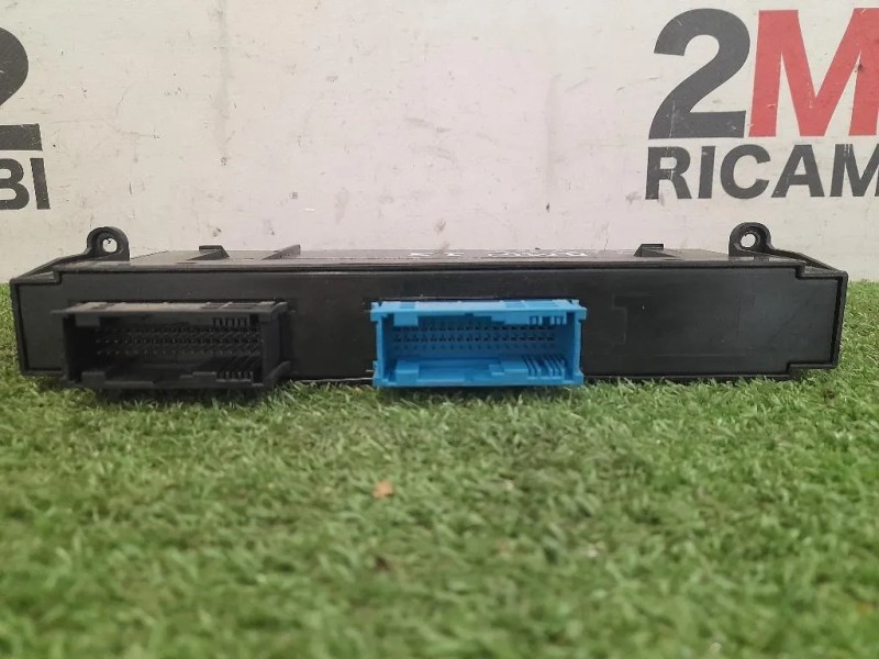 Centralina LUCI Interne 61359187541 Bmw Serie 1 E87 Berlina 2005