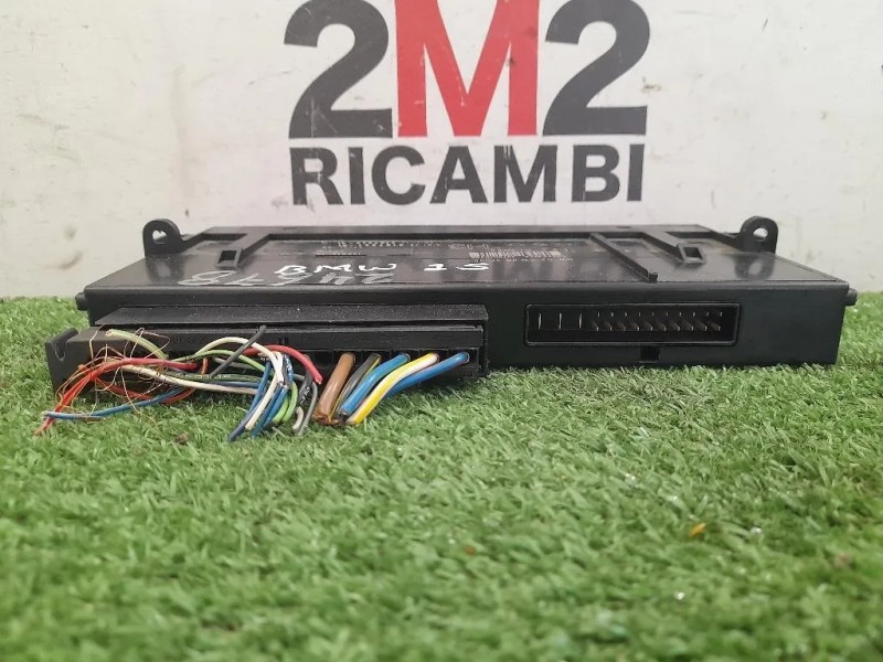 Centralina LUCI Interne 61359187541 Bmw Serie 1 E87 Berlina 2005