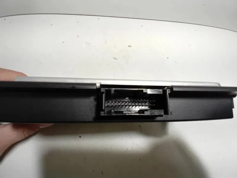 Centralina LUCI Interne 61359166707 Bmw Serie 1 E87 Berlina 2005