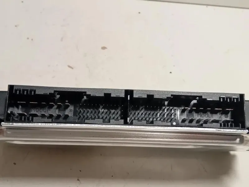 Centralina LUCI Interne 61359166707 Bmw Serie 1 E87 Berlina 2005