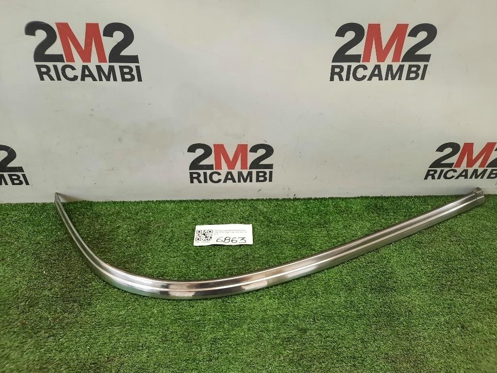Modanatura Lunotto INF SX Lancia 2000