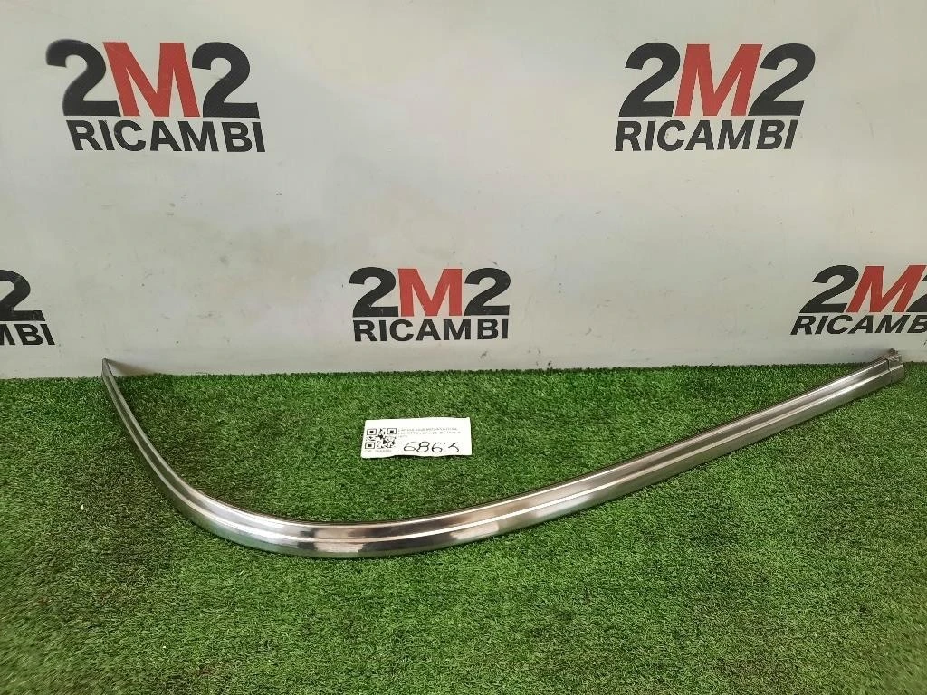 Modanatura Lunotto INF SX Lancia 2000